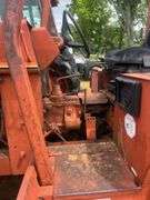 Ditch Witch 6510 Trencher *INOP