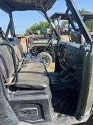 2018 Polaris Ranger Diesel 4x4 UTV
