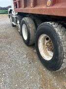 1989 Freightliner Tri/Axle Dump Truck