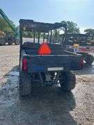 2013 Polaris Ranger 500 Crew 4x4 UTV