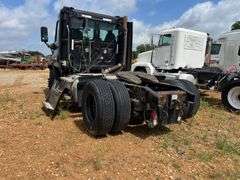 2015 Freightliner S/A Daycab Truck *INOP