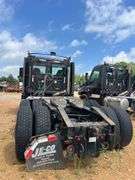 2018 Freightliner T/A Daycab Truck *INOP