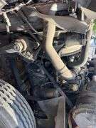 2012 International ProStar T/A Sleeper Truck *INOP