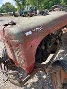 Ferguson Tractor *INOP