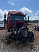 2012 International ProStar T/A Sleeper Truck *INOP