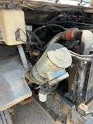 2000 Freightliner S/A Box Truck