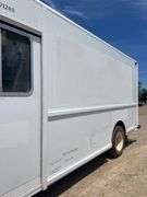 2000 Freightliner S/A Box Truck