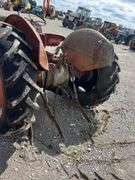 Ferguson Tractor *INOP