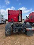 2012 International ProStar T/A Sleeper Truck *INOP