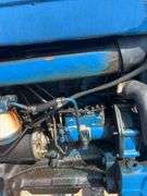 Ford 4000 Tractor