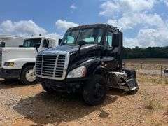 2015 Freightliner S/A Daycab Truck *INOP