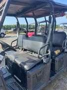 2013 Polaris Ranger 500 Crew 4x4 UTV