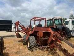 Ditch Witch 6510 Trencher *INOP