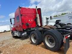 2012 International ProStar T/A Sleeper Truck *INOP