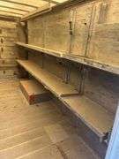 2000 Freightliner S/A Box Truck