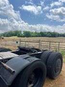 2018 Freightliner T/A Daycab Truck *INOP