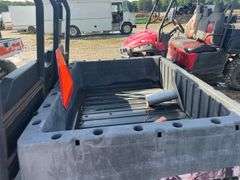 2013 Polaris Ranger 500 Crew 4x4 UTV