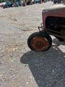 Ferguson Tractor *INOP