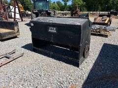 Livestock Cake Feeder