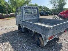 Honda Mini Truck *INOP