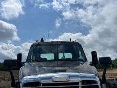 2017 Freightliner S/A Daycab Truck *INOP