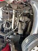 2012 International ProStar T/A Sleeper Truck *INOP