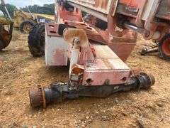 SkyTrak 8042 Telehandler *INOP