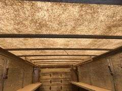 2000 Freightliner S/A Box Truck