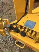2003 Sherman Reilly BWT1548 Spool Tensioner Trailer