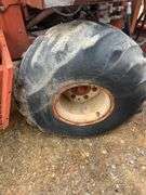 Ditch Witch 6510 Trencher *INOP