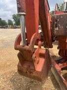 Ditch Witch 6510 Trencher *INOP
