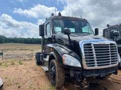 2017 Freightliner S/A Daycab Truck *INOP