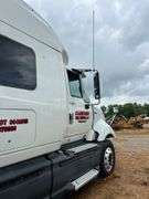 2015 International ProStar T/A Sleeper Truck *INOP
