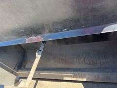 Livestock Cake Feeder