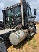 2015 Freightliner S/A Daycab Truck *INOP