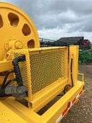 2003 Sherman Reilly BWT1548 Spool Tensioner Trailer