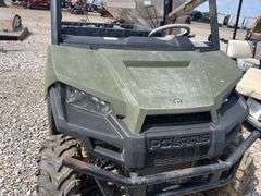 Polaris Ranger 570 4x4 UTV *INOP