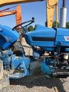 Ford 4000 Tractor