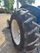 Ford 4000 Tractor