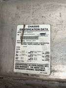 2000 Freightliner S/A Box Truck