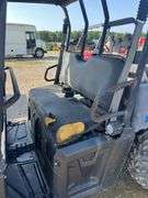 2013 Polaris Ranger 500 Crew 4x4 UTV