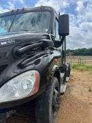2018 Freightliner T/A Daycab Truck *INOP