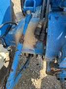Ford 4000 Tractor