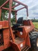 Ditch Witch 6510 Trencher *INOP