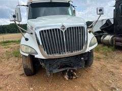 2015 International ProStar T/A Sleeper Truck *INOP