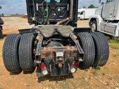 2015 Freightliner S/A Daycab Truck *INOP