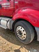 2012 International ProStar T/A Sleeper Truck *INOP