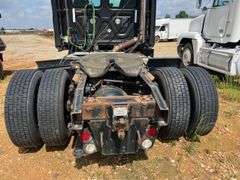 2015 Freightliner S/A Daycab Truck *INOP