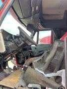 2012 International ProStar T/A Sleeper Truck *INOP