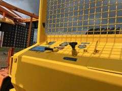 2003 Sherman Reilly BWT1548 Spool Tensioner Trailer